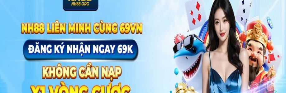 NH88 Sân Chơi Cá Cược Uy Tín Cover Image