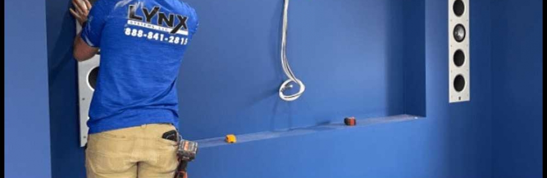 Lynx Systems LLC Cover Image