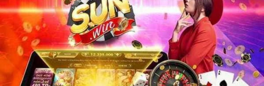 Cổng game sunwin Cover Image