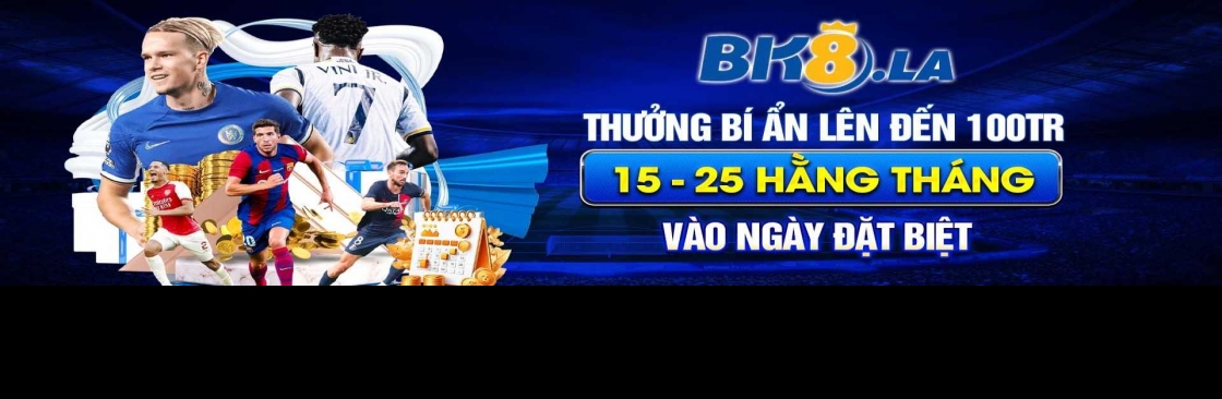 BK8 Nhà Cái Hàng Đầu Châu Á Cover Image