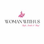 Woman With Us Profile Picture