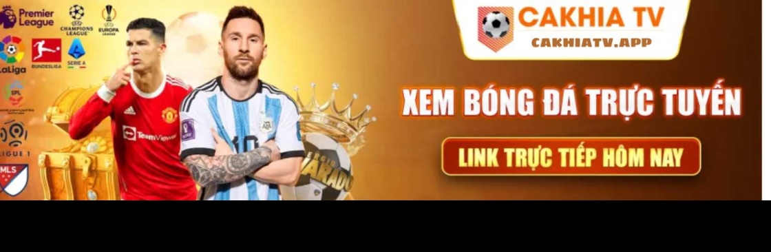 CaKhia TV Cover Image