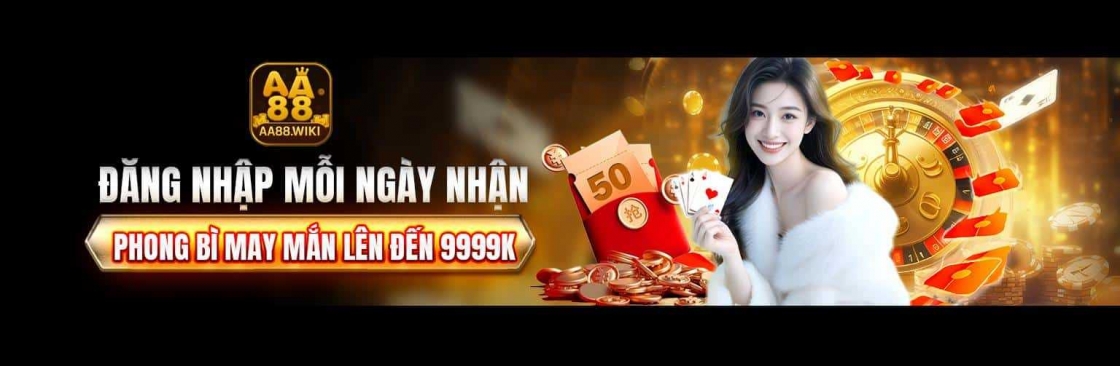 AA88 Trang Chủ Nhà Cái Cover Image
