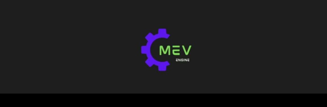 Mevengine inc Cover Image