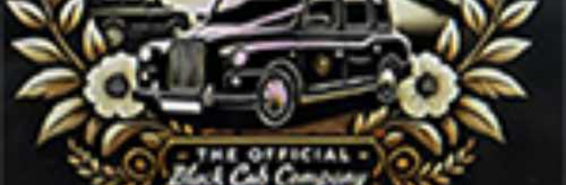 The Official Black Cab Company Cover Image