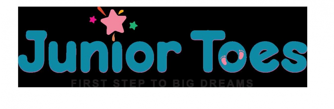 Junior Toes International Cover Image