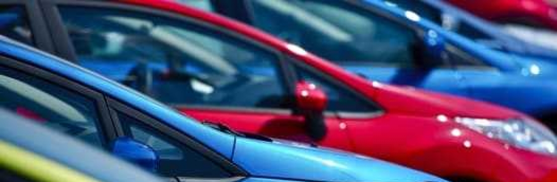 Gengras Ford Cover Image