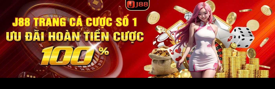 J88 - Link truy cập nhà cái cá cược uy tín số 1 Châu Á Cover Image