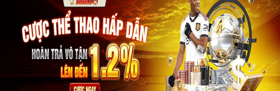 Kèo Nhà Cái Bargains Cover Image