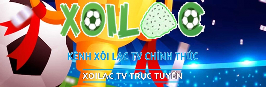 xoilac tv Cover Image