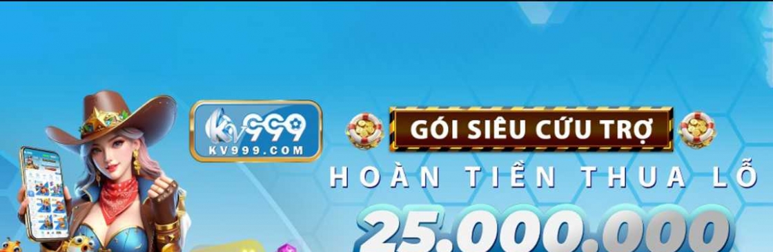 Nhà cái KV999 Cover Image