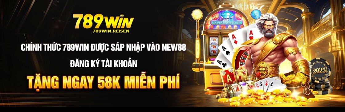 789WIN  Link Đăng Nhập Chính Thức 2025 Cover Image