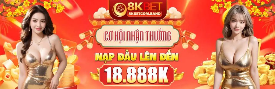 8KBET Cover Image