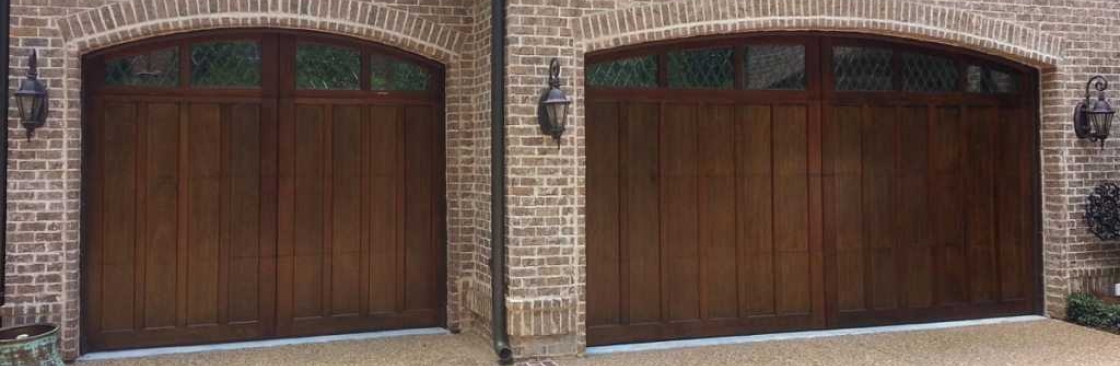 Affordable Garage Doors Cover Image