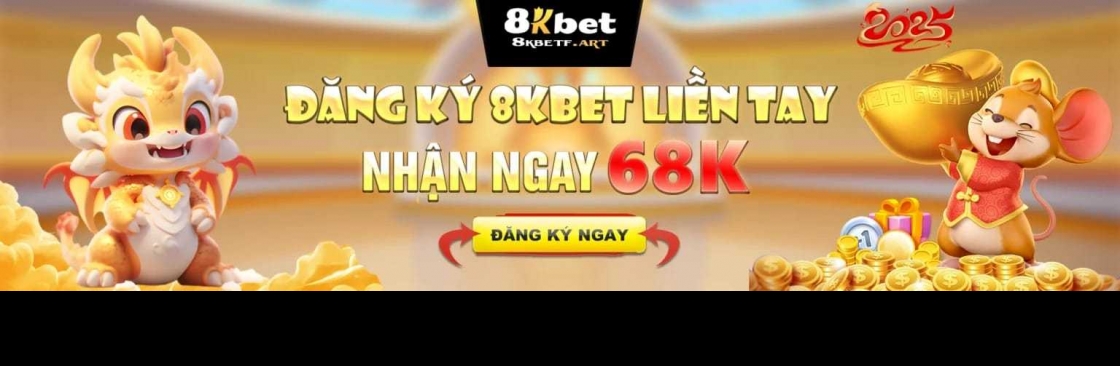 8kbetf art Cover Image