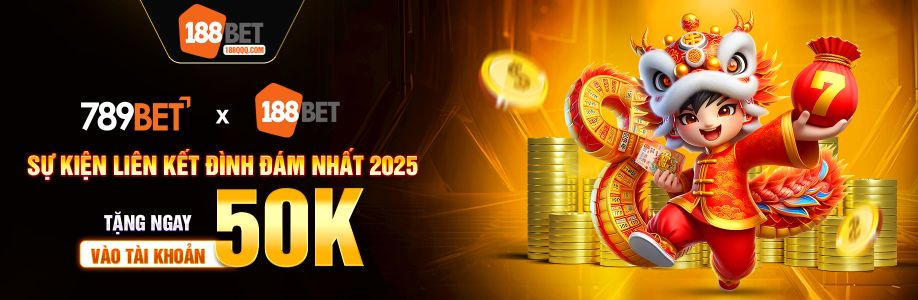 Trang chủ 188BET Cover Image