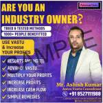 Advancee Vastu Profile Picture