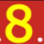8Ki - Hoàn vốn mỗi ngày 5.0% Profile Picture