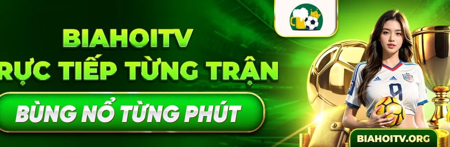 BiahoiTV Cover Image