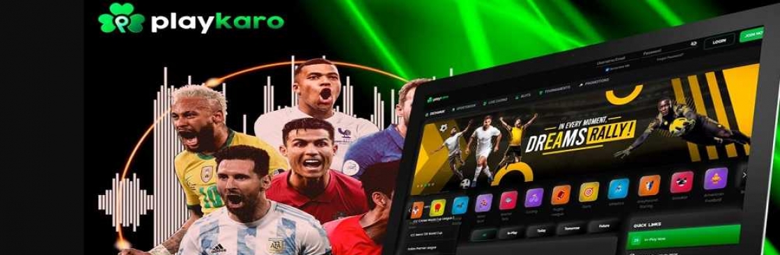 PlayK aro Cover Image