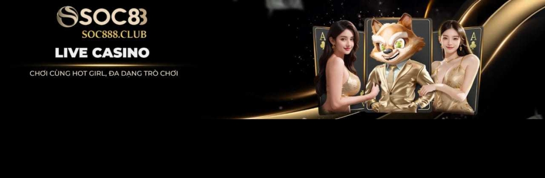 Soc88 club Cover Image