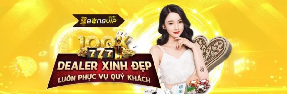 BONGVIP Link Nhà Cái Bong Vip Cover Image