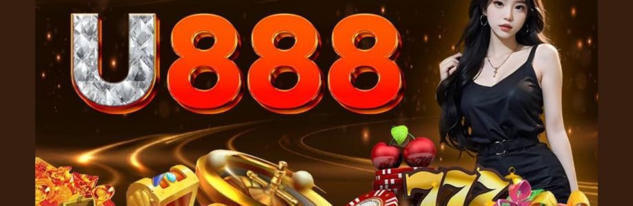 U888 Truy Cập Trang Chủ Chính Thức 20 Cover Image