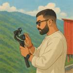 Aditya Sharma Profile Picture