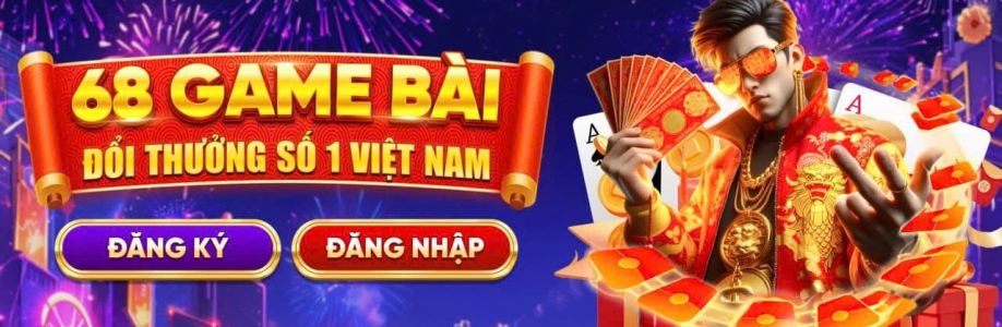 68 Game Bài Cover Image