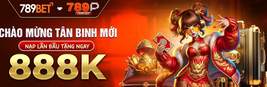 Nhà cái 789P Cover Image