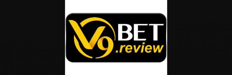 V9bet review Cover Image