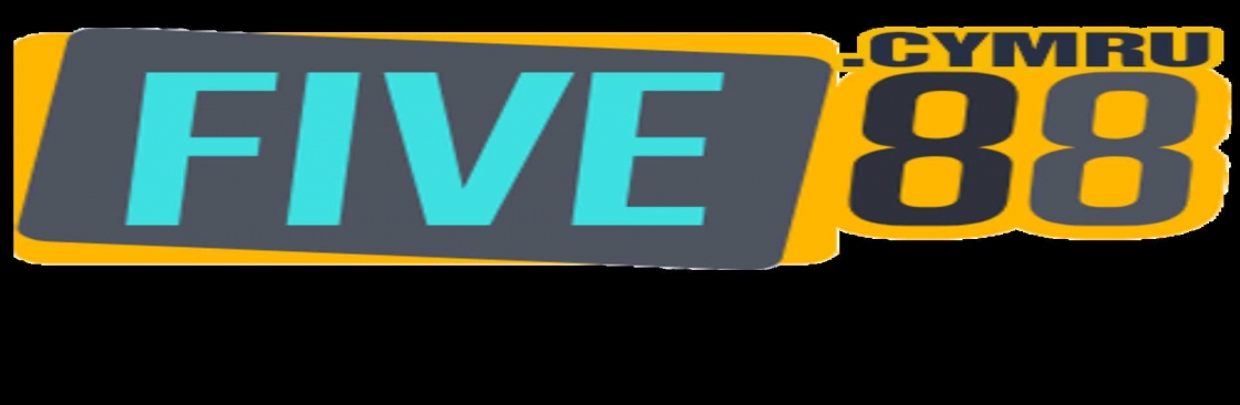 Five 88in Cover Image