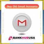 Buy Old Gmail Accounts Profile Picture