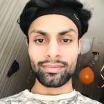 Jackson Sanchez Profile Picture