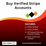 Verified Stripe Accounts find at kycbestshop Profile Picture